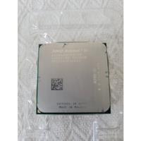 Usado, Processador Amd Athlon Ii X3 440 Com Cooler comprar usado  Brasil 