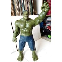 Boneco O Incrivel Hulk - Vingadores Marvel - 30 Cm. comprar usado  Brasil 
