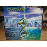 Stratovarius Infinite  comprar usado  Brasil 