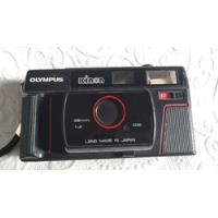 Máquina Fotográfica Olympus Mod. Kinon Japan Leia Anúncio  comprar usado  Brasil 