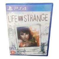 Life Is Strange Ps4 , usado comprar usado  Brasil 