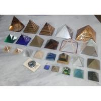 Pirâmides Coleção  comprar usado  Brasil 