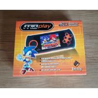 Md Play Tectoy Mega Drive Portátil  comprar usado  Brasil 