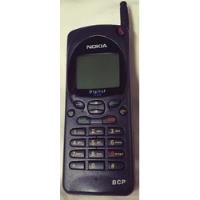 Celular Nokia 2160 Efr Antigo Tijolão Digital Plus Decoração comprar usado  Brasil 