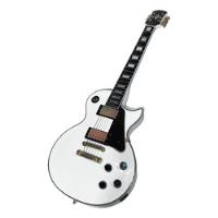 Guitarra EpiPhone Les Paul Gibson Custom Pro - Fotos Reais! comprar usado  Brasil 