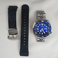 Usado, Relógio Seiko Prospex Save The Ocean Automático  comprar usado  Brasil 