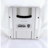 Usado, Nintendo Adaptador Super Game Boy Para Super Famicom comprar usado  Brasil 