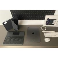 iPad Air 4 - 64gb - Perfeito Estado C Capa/teclado E Caneta comprar usado  Brasil 
