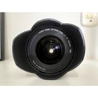 Lente Canon Sigma 24-70 F/2.8 Ex Dg Macro, usado comprar usado  Brasil 