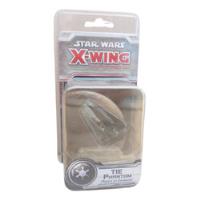 Star Wars X-wing Jogo De Miniaturas - Tie Phantom comprar usado  Brasil 