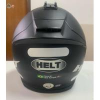 Capacete Helt N56 comprar usado  Brasil 