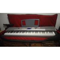 Yamaha Dgx 520  - Teclado E Piano Digital comprar usado  Brasil 