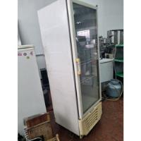 Refrigerador Expositor 414 Litros Gelopar -220v comprar usado  Brasil 
