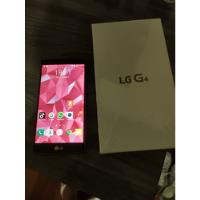 Celular Smartphone LG G4 Na Caixa Com Acessorios comprar usado  Brasil 