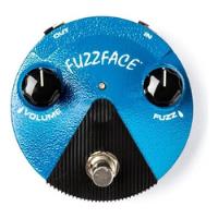 Pedal Fuzz Face Mini Distortion  comprar usado  Brasil 