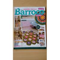 Revista Barroco Extra 7 Jogos De Banheiro Tapete Cores 977j comprar usado  Brasil 