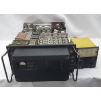 Transmissor Collins Arc-38 / Rt-311 Valvula - Original comprar usado  Brasil 