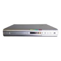 Gravador De Dvd De Mesa Philips Dvd-r3355/bk Sem Controle, usado comprar usado  Brasil 