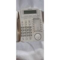 Telefone Panasonic Digital Kx-t7533 comprar usado  Brasil 
