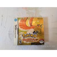 Pokémon Heartgold Version Nintendo Pokewalker, usado comprar usado  Brasil 