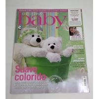 Revista Decora Baby Móveis, Banheiro, Bonecos De Pano comprar usado  Brasil 