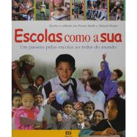 Escolas Como A Sua De Penny Smith Pela Ática (2012), usado comprar usado  Brasil 