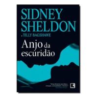 Livro Anjo Da Escuridão - Sidney Sheldon E Tilly Bagshawe [2012] comprar usado  Brasil 