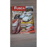 Revista Fusca E Cia 36 Museu Particular Mini Kombi 700 comprar usado  Brasil 