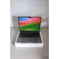 Notebook Apple Macbook Air M2 2022 13.6  8gb 256gb Cinza Esp comprar usado  Brasil 