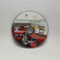 Jogo Pgr Project Gotham Racing 3 Japones Xbox 360 Original comprar usado  Brasil 