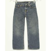 Calça Jeans Infantil Ralph Lauren - Tamanho 5 comprar usado  Brasil 