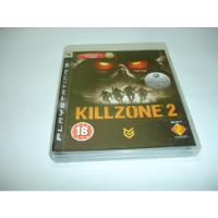 Jogo Killzone 2 Playstation 3 Mídia Física - Playstation 3 comprar usado  Brasil 