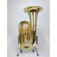 Usado, Tuba Hs Musical Tb7 Semi-nova. Avista 23900 Pela Tenor Music comprar usado  Brasil 