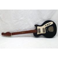 Guitarra Giannini Sonic Anos 70 - Usado / Leia Descriçao comprar usado  Brasil 