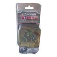Star Wars X-wing Jogo De Miniaturas - Tie Defender comprar usado  Brasil 