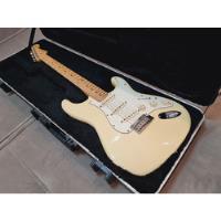 Usado, Fender Stratocaster American Standard 2012 C/ Fat 50s - Case comprar usado  Brasil 