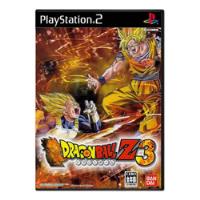 Dragon Ball Z Budokai 3 (japan), usado comprar usado  Brasil 