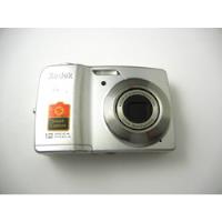 Câmera Digital Kodak Easyshare C182 12.7 Mpx Compacta, usado comprar usado  Brasil 