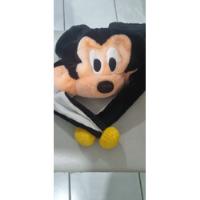 Touca Infantil Para Inverno Mickey comprar usado  Brasil 