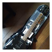 EpiPhone Sg Custom Shop 61 Ed 50th - Gibson Les Paul Esp Ltd, usado comprar usado  Brasil 