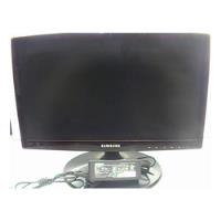  Monitor 19 Polegadas Samsung S19c300f Led Vga Bom Estado comprar usado  Brasil 