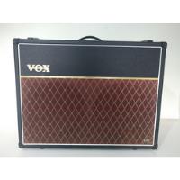 Amplificador Vox Ac 30 Vr comprar usado  Brasil 