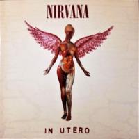 Cd Nirvana - In Utero (1993) Original Excelente comprar usado  Brasil 