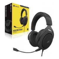 Headset Gamer Corsair Hs50 Pro Stereo comprar usado  Brasil 