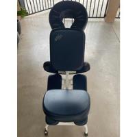 Cadeira Quick Massage Legno, usado comprar usado  Brasil 