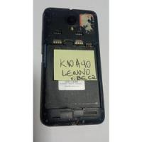 Sucata Celular Lenovo Vibe C2 Modelo K10 A40 Não Liga , usado comprar usado  Brasil 