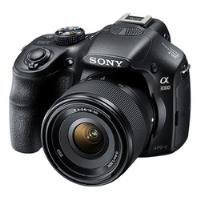 Câmera Mirrorless Digital Sony Alpha A3000 Profissional  comprar usado  Brasil 