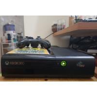 Xbox 360 Super Slim 4gb Rgh - Imperdível comprar usado  Brasil 