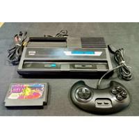 Videogame Turbo Game Cce Original Dual System 1 Controle, usado comprar usado  Brasil 