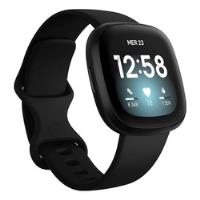 Smartwatch Fitbit Versa 3 1.58  Caixa Aberta, usado comprar usado  Brasil 